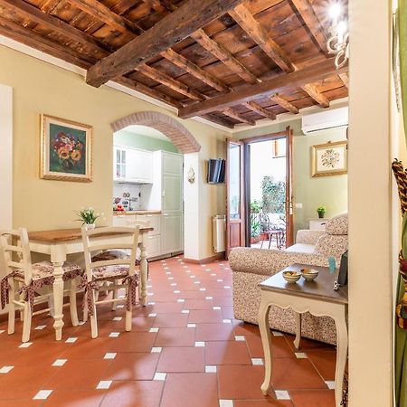 Romantic Florenz Exterior foto