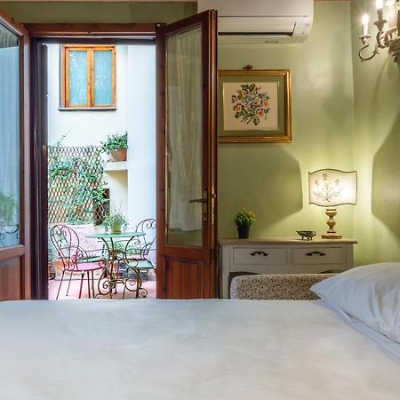 Romantic Florenz Exterior foto