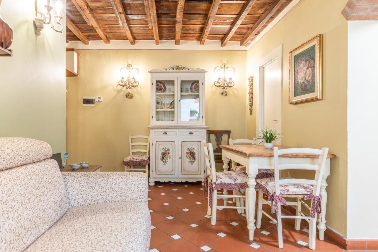 Romantic Florenz Exterior foto