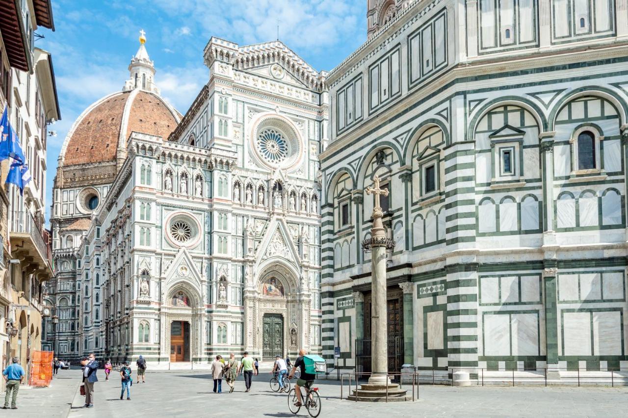 Romantic Florenz Exterior foto