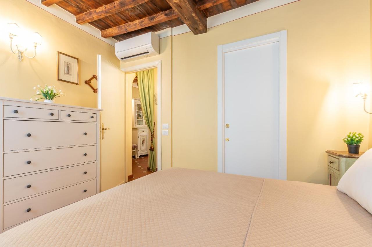 Romantic Florenz Exterior foto